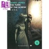 【中商原版】Read for Pleasure The Turn of the Screw古堡惊魂 港台原版 Henry James 香港商务印书馆 商品缩略图0