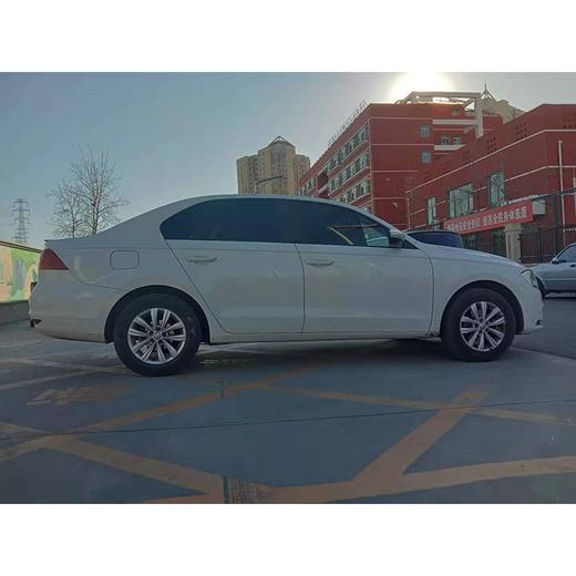 【月租-北京】大众 宝来 1.5L 自动时尚型 商品图7