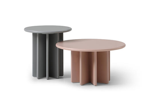 TRK 圆茶几 商品图0