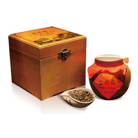 六十年代金丹霞古董茶礼品装250g