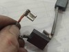 【货号07250】839材料碳刷8*14带线碳刷电刷水钻碳刷开槽机切割机碳刷 商品缩略图4