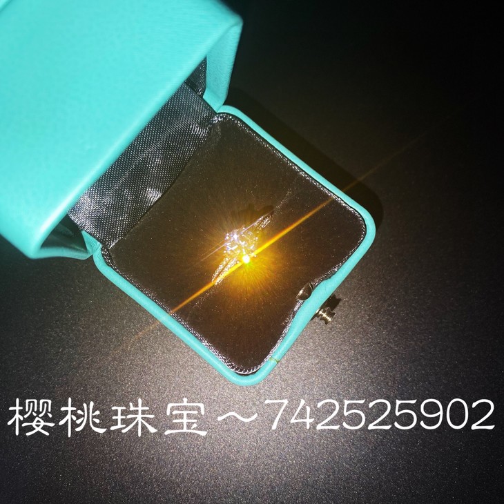 编码tfj58215半壁江山戒指