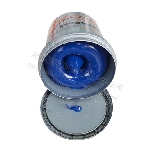 四季通(小桶黄油)十五万公里伴你行润滑脂【净重800g/一箱12桶】高温脂/黄油 商品图3