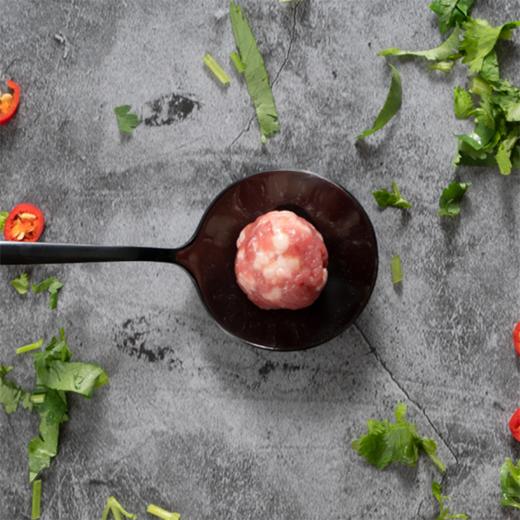 羊肉丸子（精品包装） 商品图2