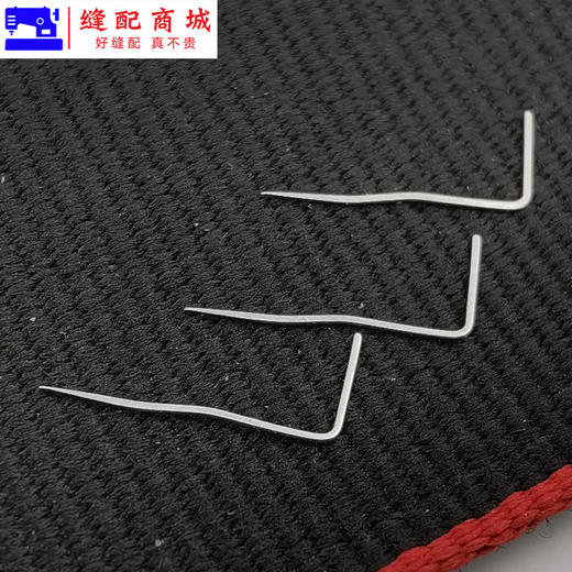 780 781珠边机封针大贡针机 珠点机贡针机 封针 叉针 封针风针 商品图4