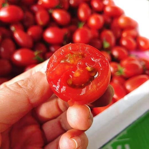 【广东茂名电白千禧】2斤/3斤/5斤 皮薄柔嫩，纯粹自然 商品图2