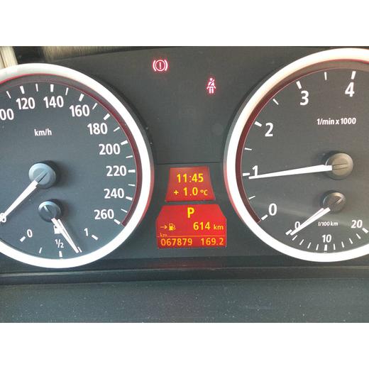 【特价月租-北京】宝马 5系 530Li 豪华型 商品图6