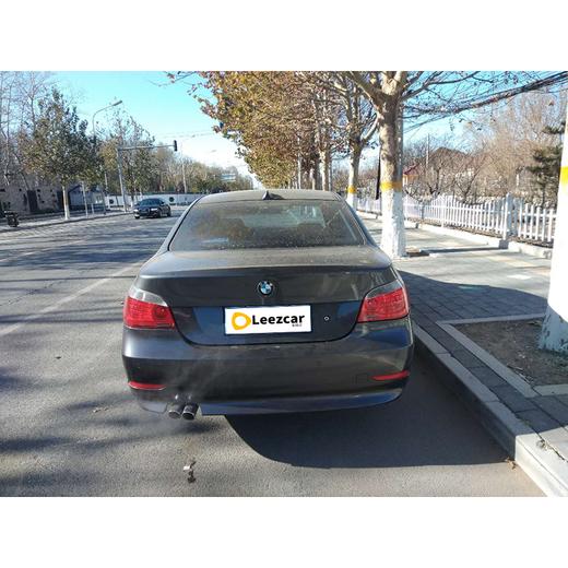 【特价月租-北京】宝马 5系 530Li 豪华型 商品图4