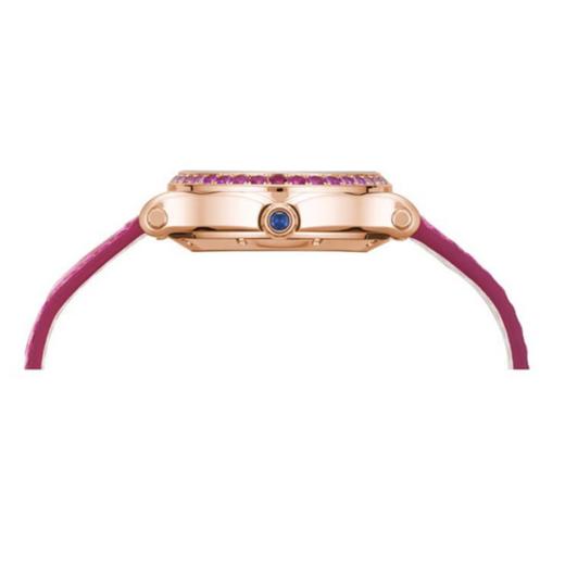 萧邦 Chopard 手表 HAPPY SPORT OVAL 自动上链女表 275362-5003 商品图2