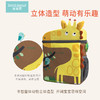 动物掀盖包小童包AB 商品缩略图4
