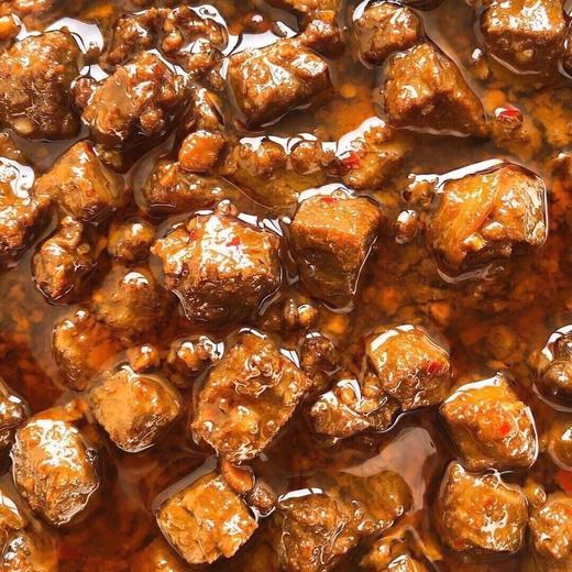 吃味无穷 牛肉多多酱 商品图3