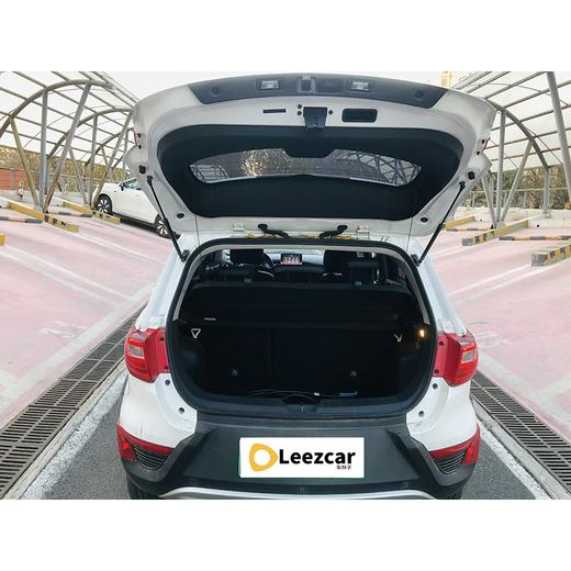 北汽新能源 EX260 乐活版【长租-北京】 商品图14