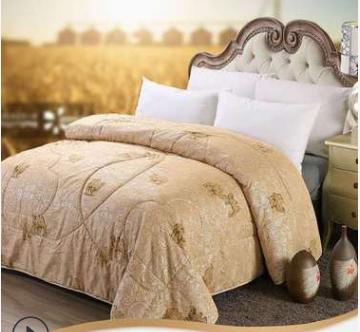 两张顺卡+一床驼毛被会销礼品被子（200x230【8斤】+礼盒）-CG 商品图1