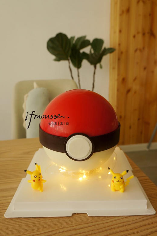 「男孩」皮卡丘 精灵球 敲敲乐 商品图1