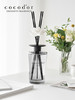 cocodor黑色旗舰版藤条香薰500ml气味清新室内摆件卧室扩香送礼 商品缩略图0