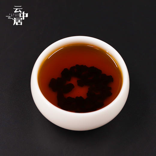 云中居 简 碎银子罐装50g 商品图5