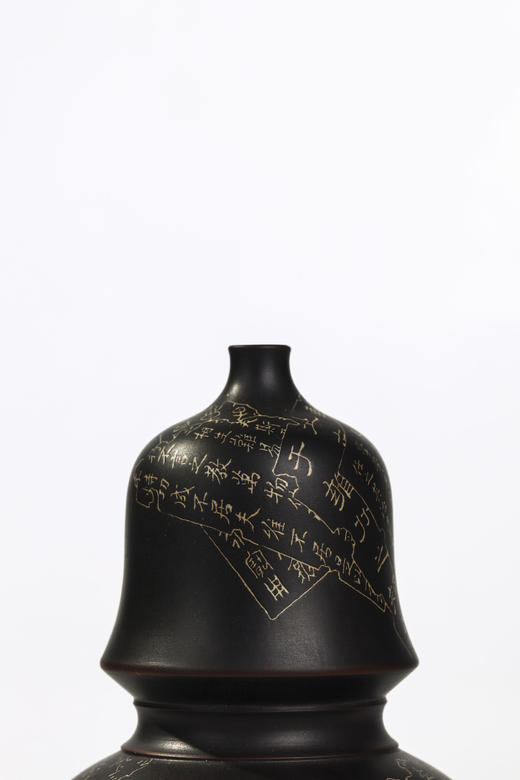 徐江书（长文） 花器 商品图3