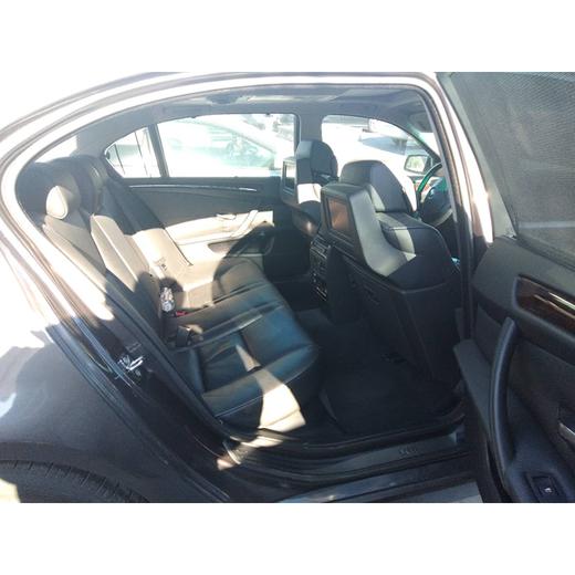 【特价月租-北京】宝马 5系 530Li 豪华型 商品图10