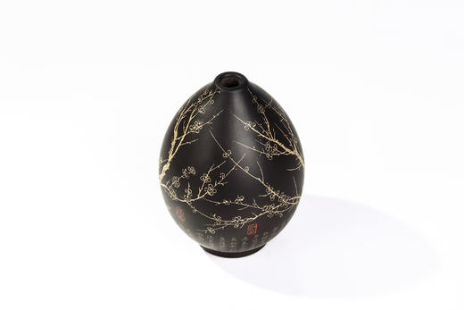 徐江书（长文） 花器 商品图2