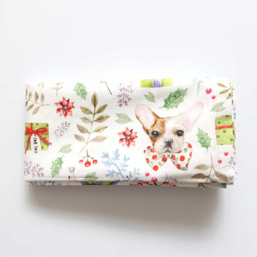 HUJI祤集门帘插画法斗礼物 商品图0