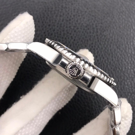 【2020新款水鬼41mm】VS2020新款劳力士水鬼预售。41mm全新壳型正品开模（不是拿40mm壳改的）搭载VS全新3235全自动机械机芯 商品图4