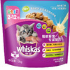 伟嘉幼猫粮海洋鱼味1.2kg 商品缩略图3