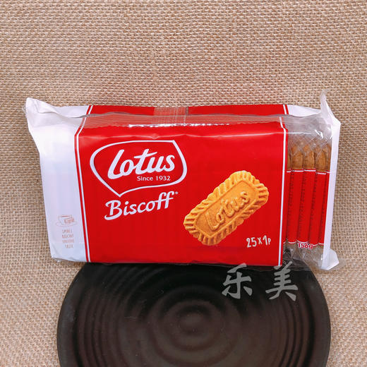 和情缤咖时焦糖饼干156g(25片）124g(8片） 商品图5