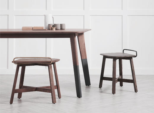Ink 餐凳 商品图1