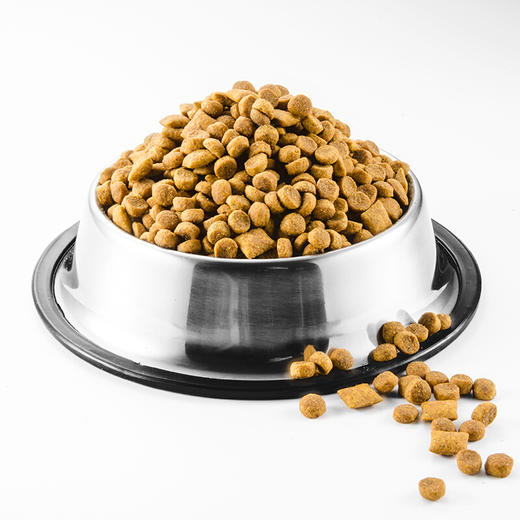 伟嘉幼猫粮海洋鱼味1.2kg 商品图5