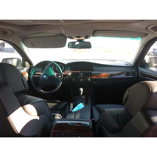 【特价月租-北京】宝马 5系 530Li 豪华型 商品图9