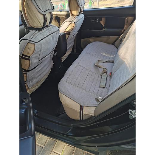 现代 悦动 1.6L 手动豪华型 【长租-北京】 商品图6