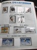 1996年邮票年册一册 商品缩略图9