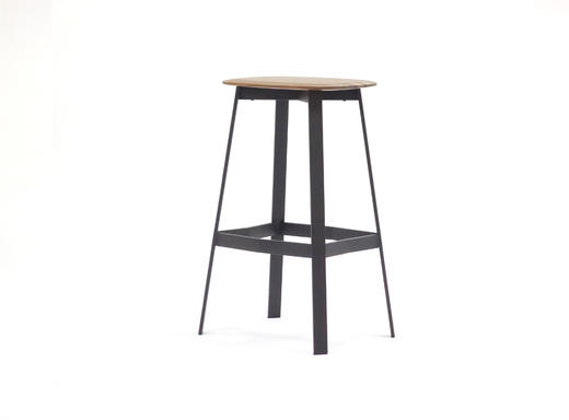 Carbon 吧椅 商品图0