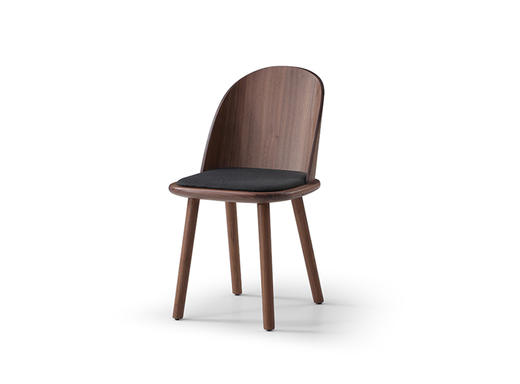 Bulter  餐椅 商品图0