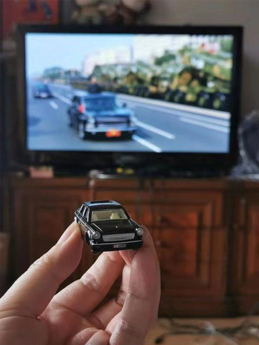 多美卡   NO;454984   仿真车 #CN-11 商品图3