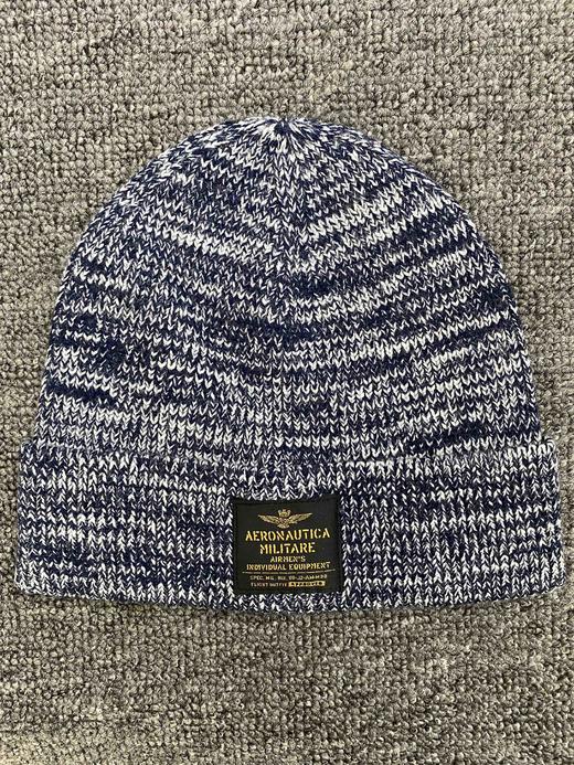 意大利空军毛线帽官方50欧 商品图8
