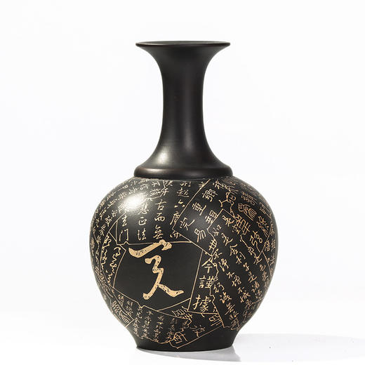 徐江书（长文） 花器 商品图0