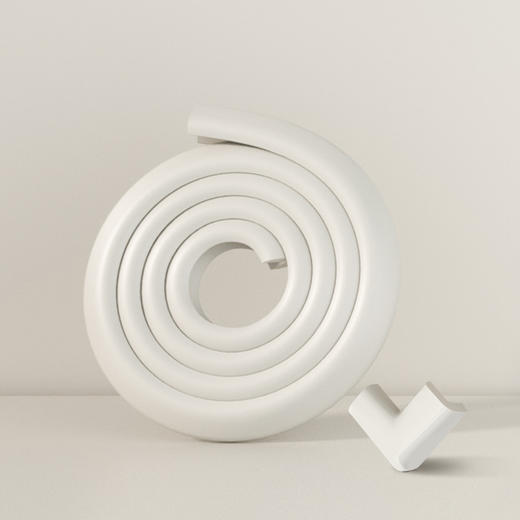 棒棒猪 防撞条6米+防撞桌角8个 商品图9