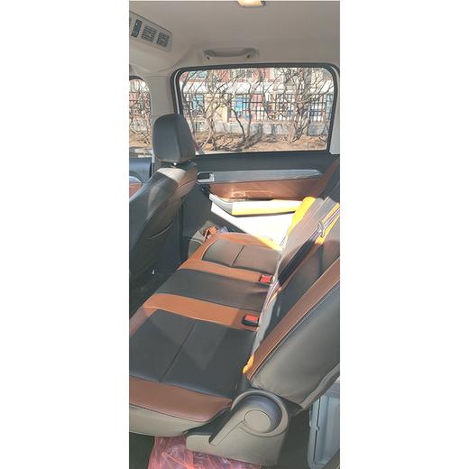 【特价月租-北京】开瑞 K60 1.5L 自动豪华型 商品图7