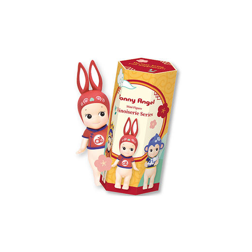 Sonny Angel 华风系列 商品图0