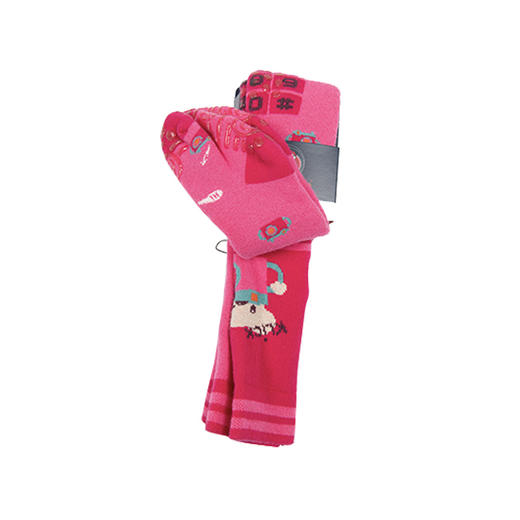 会员专享 | 【99元任选5件】德国Maximo 婴童裤袜 秋冬加厚防滑连体裤连袜裤保暖（特价清仓，部分产品会有瑕疵/缺货，介意慎拍） 商品图5