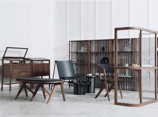 Gallery 长凳 商品图3