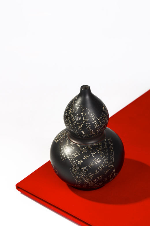 徐江书（长文） 花器 商品图3