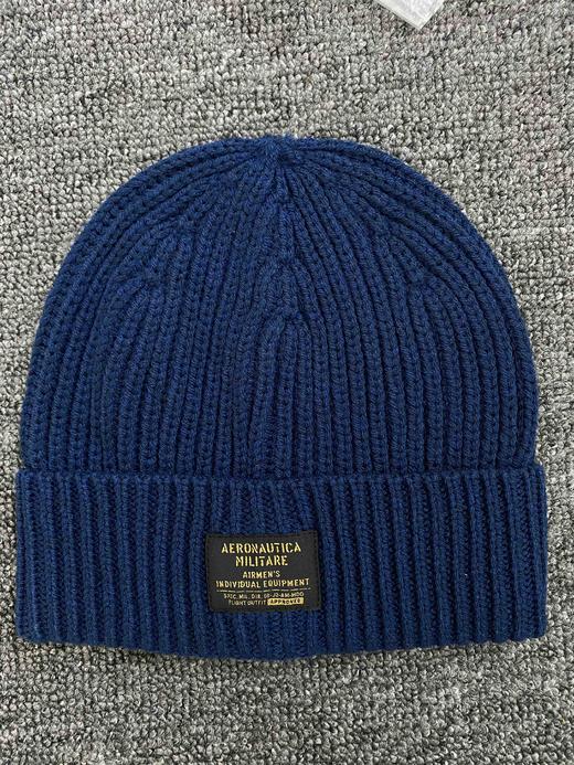 意大利空军毛线帽官方50欧 商品图10