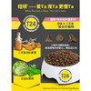 纽顿猫粮T24鲑鱼&鳟鱼配方加拿大全阶段猫主粮1.5kg 商品缩略图2