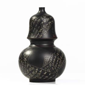 徐江书（长文） 花器