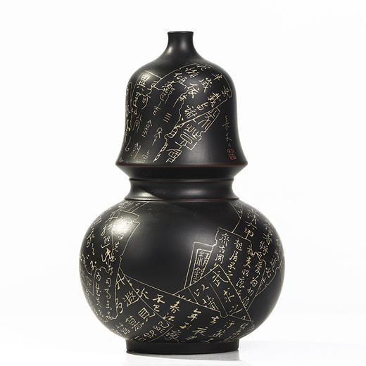 徐江书（长文） 花器 商品图0