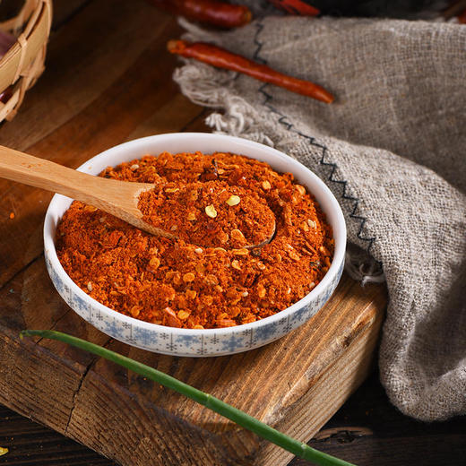 【积分兑换】在家也能吃云南烧烤  云南蘸水辣  麻辣鲜香  家家必备  160g/袋方便食用 商品图3