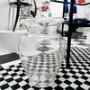 kartell亚克力透明坐凳 商品缩略图4
