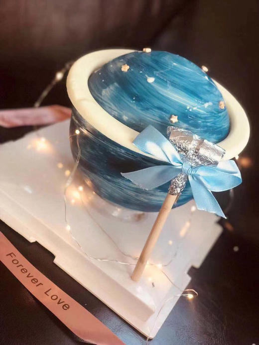 「男士」深蓝星球AJ 篮球 商品图1